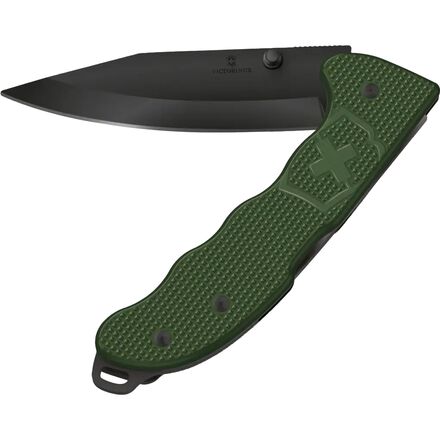 Victorinox - Evoke BSH Alox Folding Knife