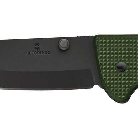 Victorinox - Evoke BSH Alox Folding Knife