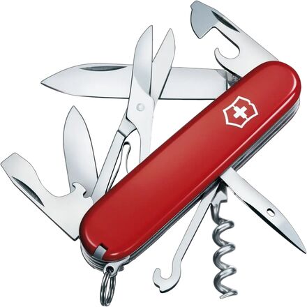 Swiss Army Climber