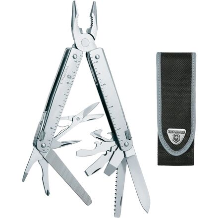 Swiss Army Swiss Tool X
