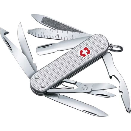 Swiss Army Mini Champ Multi-Tool