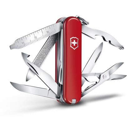 Victorinox - Swiss Army Mini Champ Multi-Tool