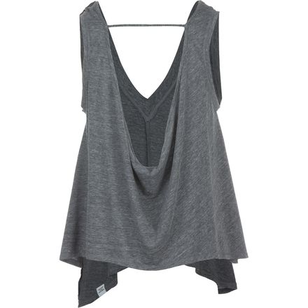Vimmia - Pacific Cowl Back Tank Top - Women's