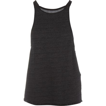 Vimmia - Relax V Back Tank Top - Women's