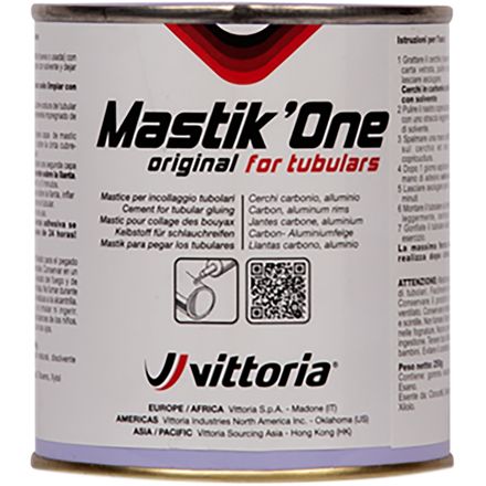 Vittoria - Mastik'One Professional Tubular Glue - One Color