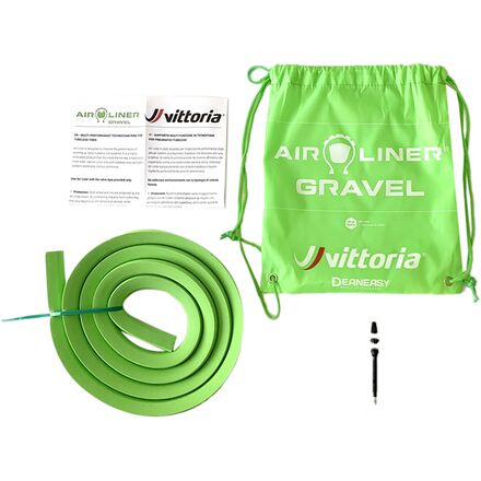 Vittoria - Air-Liner Gravel Tire Insert - Green