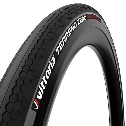 Vittoria - Terreno Zero 2C Clincher Tire - Black