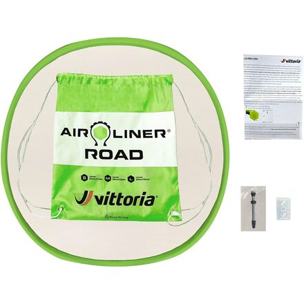 Vittoria - Air-Liner Road Tire Insert - Green