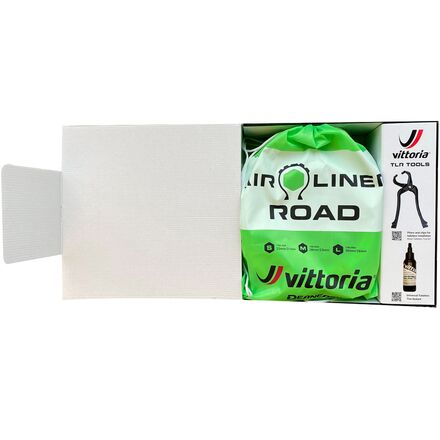 Vittoria - TLR Road Kit - One Color