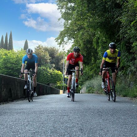 Vittoria - Corsa N.EXT G2.0 Clincher Tire