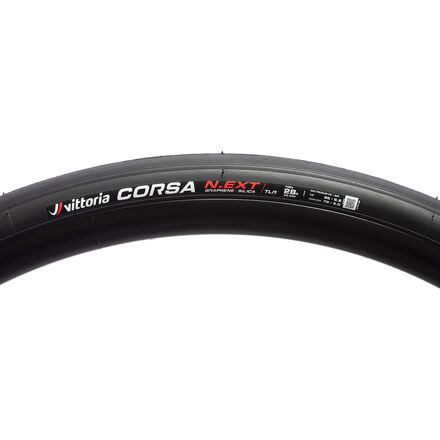 Vittoria - Corsa N.EXT G2.0 Clincher Tire