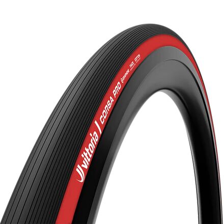 Corsa Pro G2.0 TLR Tire