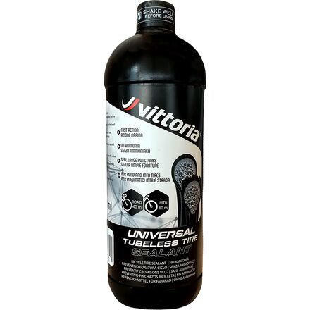 Universal Tubeless Tire Sealant