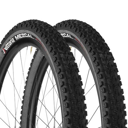 Mezcal III G2.0 4C XC Trail 29in Tire Set