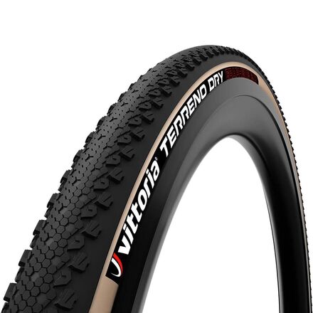 Vittoria - Terreno Dry G2.0 TLR Tubeless Tire Set