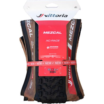 Vittoria - Mezcal XC Race G2.0 Tire - 29in