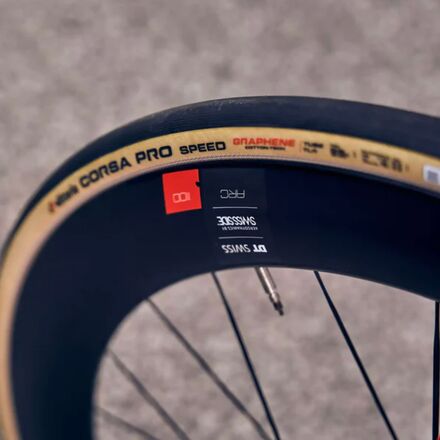 Vittoria - Corsa Pro Speed G2.0 TLR Tire