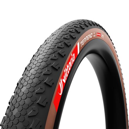 Vittoria - Terreno XC Race TLR 29in Tire - Brown