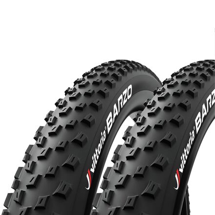 Barzo/Mezcal G2.0 XC Trail 27.5in Tire Package