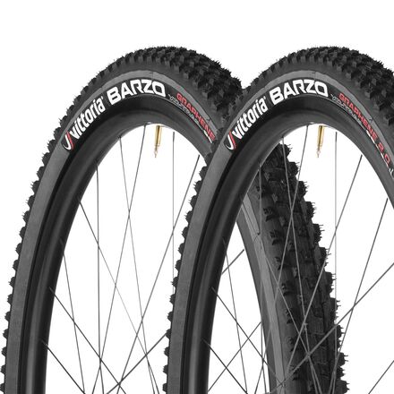 Barzo/Mezcal G2.0 XC Trail 29in Tire Package
