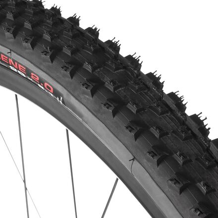 Vittoria - Barzo G2.0 XC Trail + Mezcal G2.0 XC Trail MX Tires