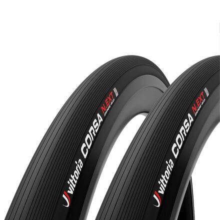 Corsa N.EXT G2.0 Clincher Tires