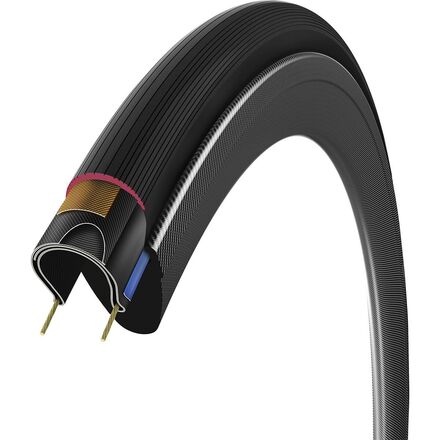Vittoria - Corsa N.EXT G2.0 Clincher Tires