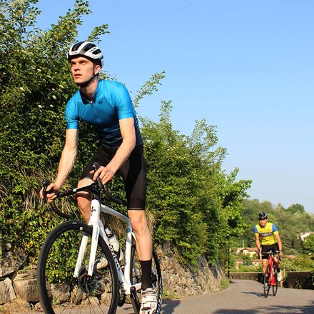 Vittoria - Corsa N.EXT G2.0 Clincher Tires