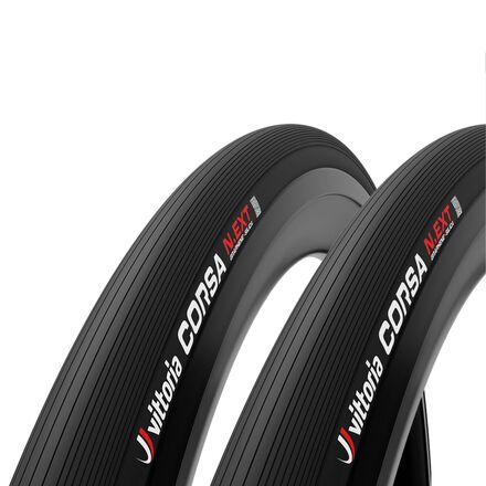 Corsa N.EXT G2.0 TLR Tires