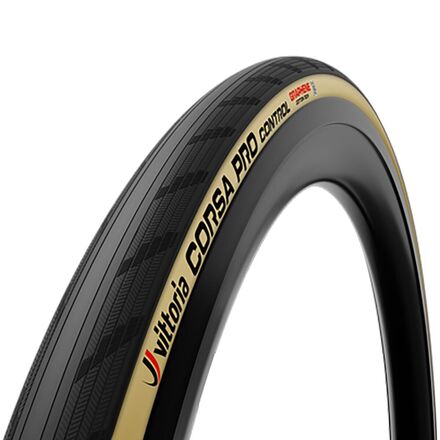Vittoria - Corsa Pro Control G2.0 Tubeless Tires