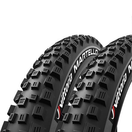 Mazza/Martello Trail 29in Tire Package