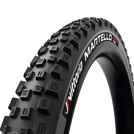 Vittoria - Mazza XC Trail + Martello G2.0 Trail 29in Tires