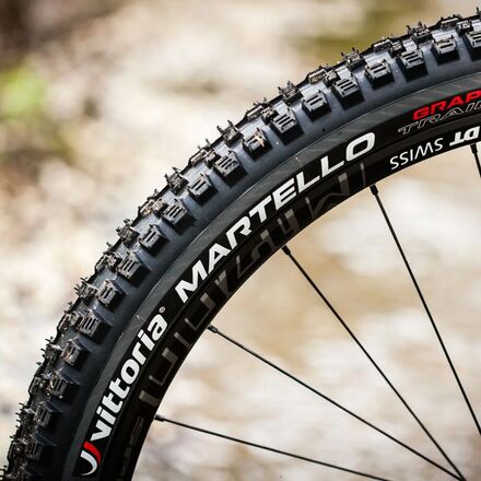 Vittoria - Mazza XC Trail + Martello G2.0 Trail 29in Tires