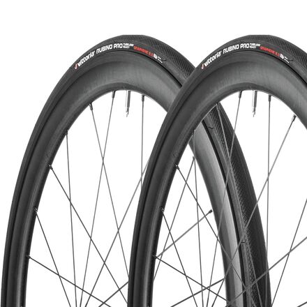 Rubino Pro G2.0 650c Clincher Tires