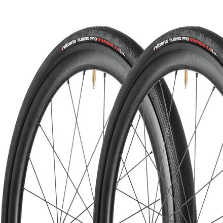 Rubino Pro G2.0 Clincher Tires