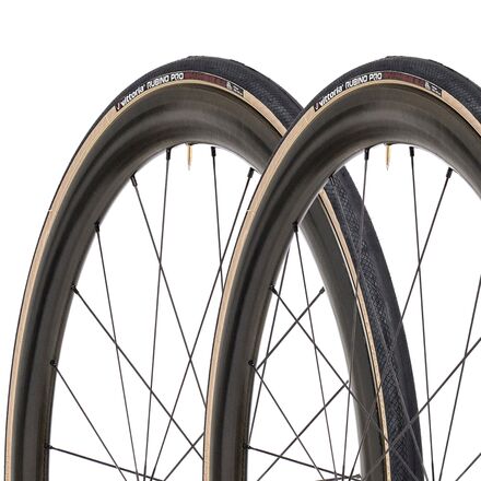 Rubino Pro G2.0 LTD Clincher Tires