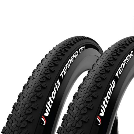 Terreno Dry 2C Clincher Tires