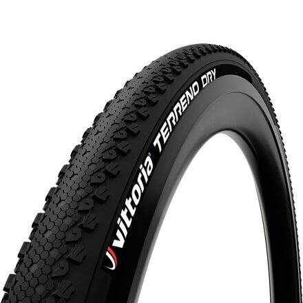 Vittoria - Terreno Dry 2C Clincher Tires