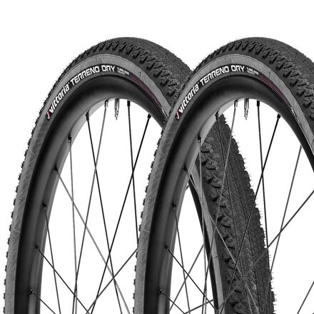 Terreno Dry G2.0 650 Tires