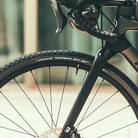 Vittoria - Terreno Dry G2.0 TNT Tires