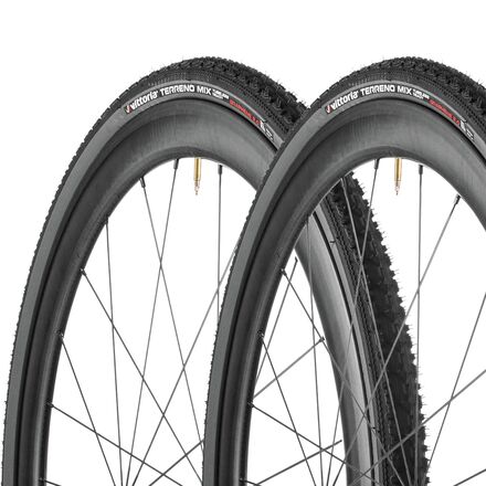 Terreno Mix G2.0 TNT Tires