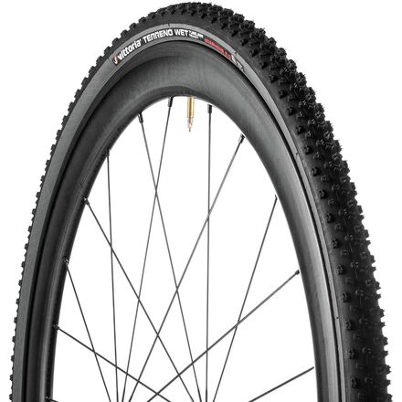 Vittoria - Terreno Wet G2.0 TNT Tire Pakage