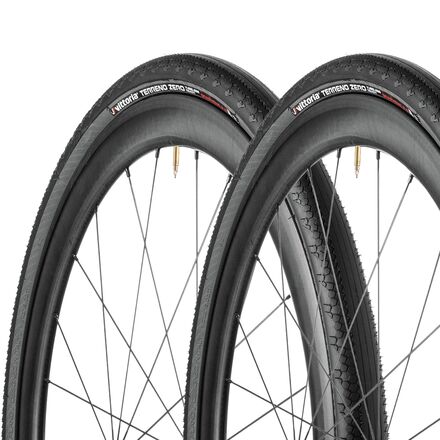 Terreno Zero G2.0 TNT Tires