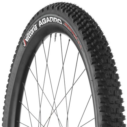Agarro G2.0 Trail 4C 27.5in TLR Tire Set