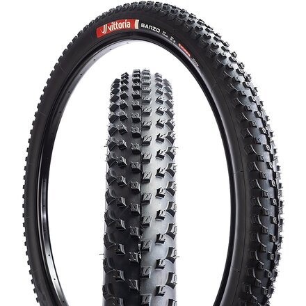 Barzo G2.0 4C XC Trail 27.5in TLR Tire Set