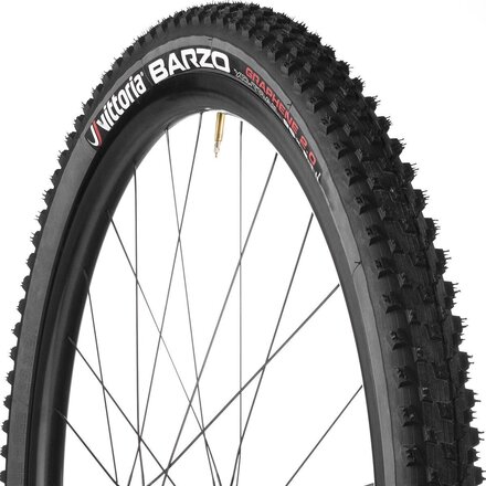 Barzo G2.0 4C XC Trail 29in TLR Tire Set