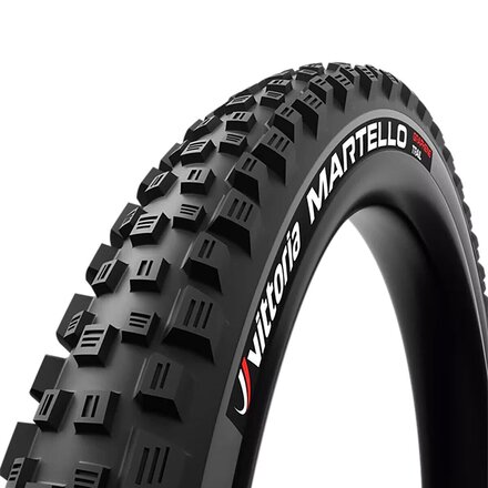 Martello G2.0 4C Trail 29in TLR Tire Set