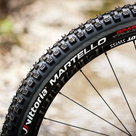 Vittoria - Martello G2.0 4C Trail 29in TLR Tire Set