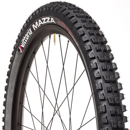 Mazza XC-Trail 27.5in TLR Tire Set