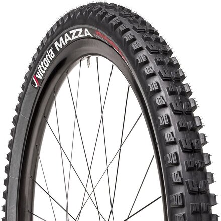 Vittoria - Mazza XC-Trail MX TLR Tire Set